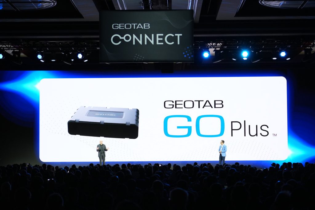 Geotab