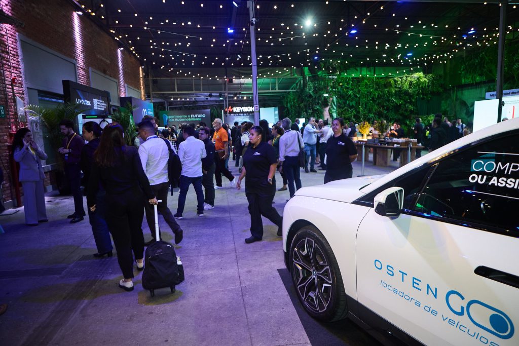 Latam Mobility Brasil 2026