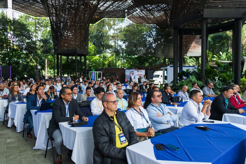 Latam Mobility Colombia 2026