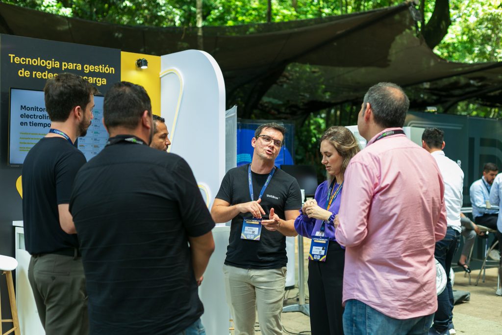 Latam Mobility Colombia 2026