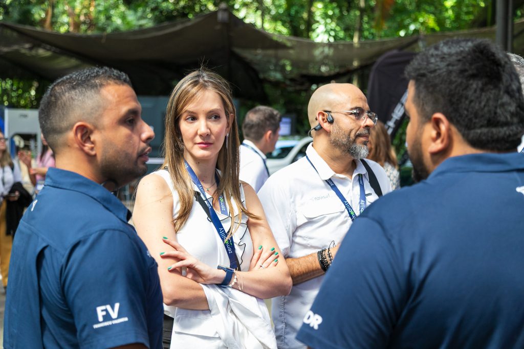 Latam Mobility Colombia 2026