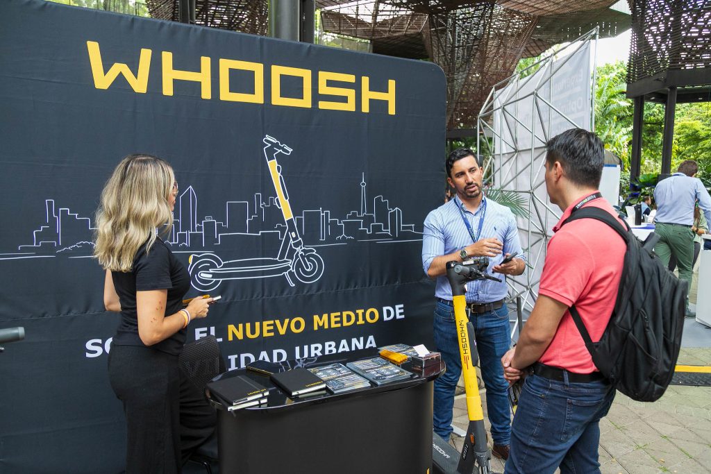 Latam Mobility Colombia 2026