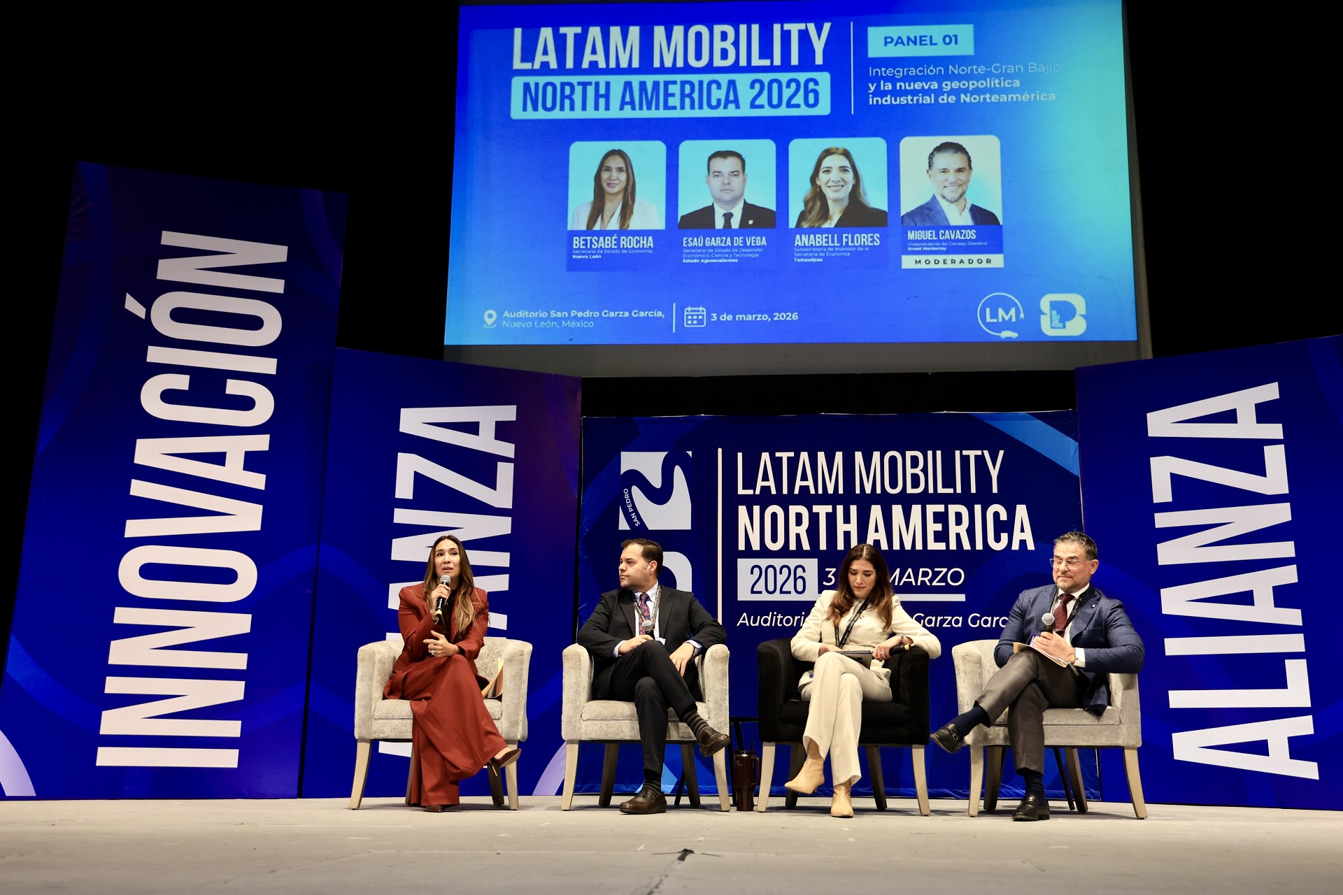 Nearshoring 2.0: Estados mexicanos passam da concorrência feroz à complementaridade estratégica