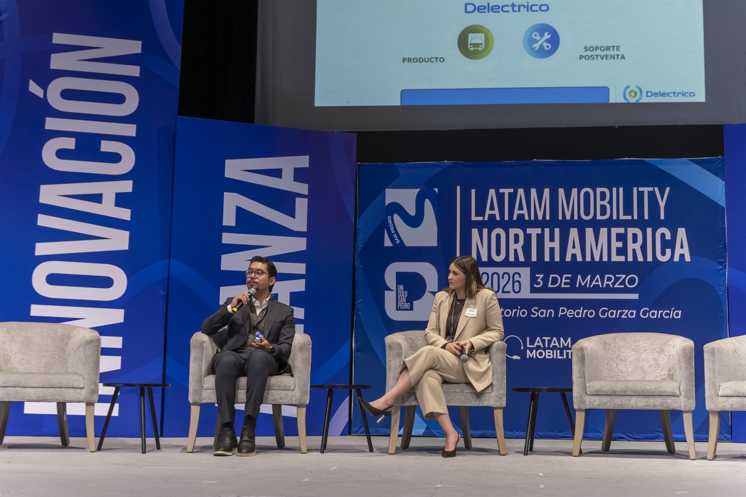 Delectrico se Consolida como Líder na Eletrificação de Frotas Pesadas e se Une à FAZT para Expandir a Infraestrutura de Recarga