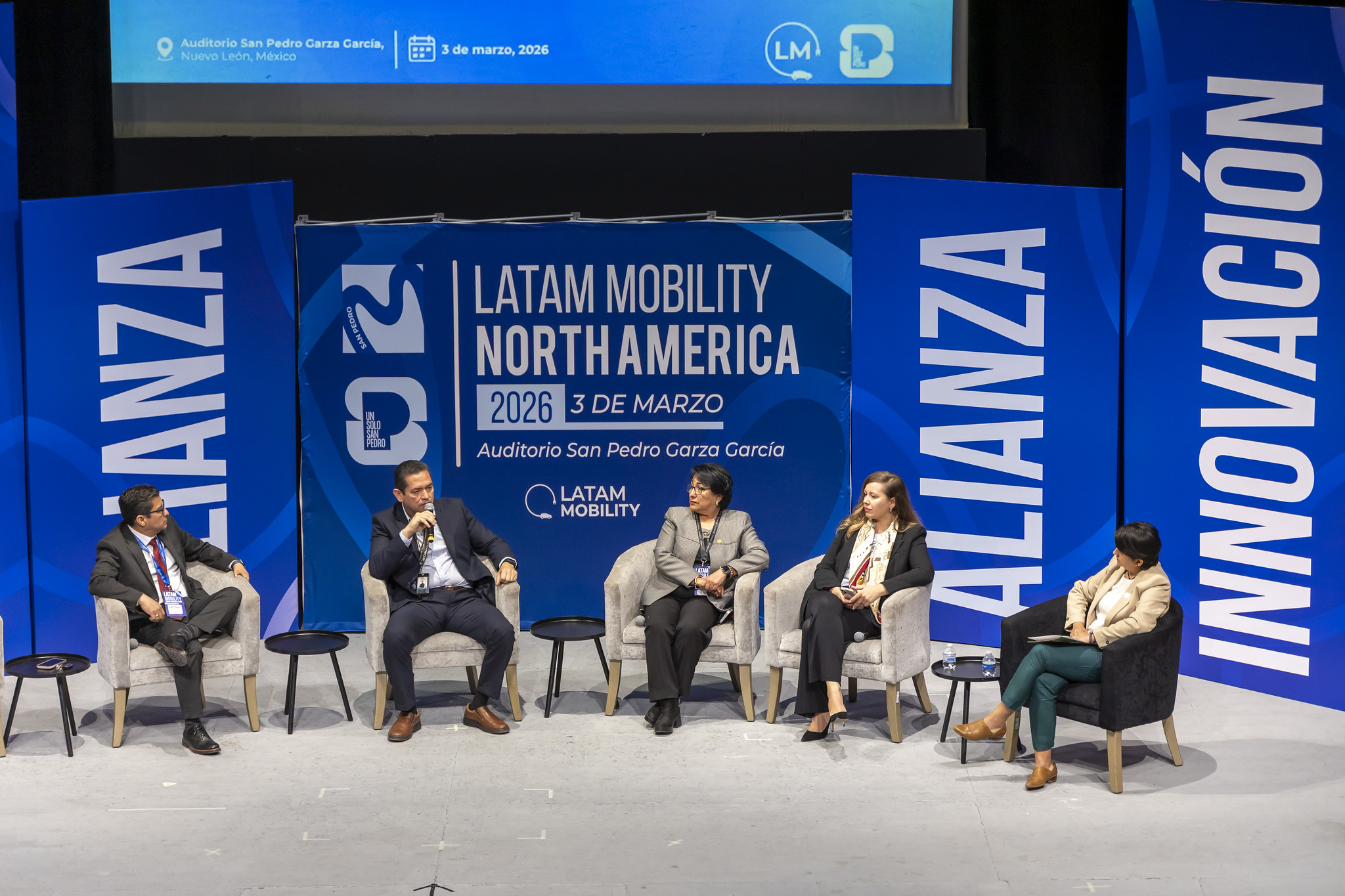 Smart Cities en contextos industriales: las visiones de GIZ, JET ...