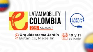 Latam Mobility Colombia 2026