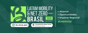 Latam Mobility Brasil 2026