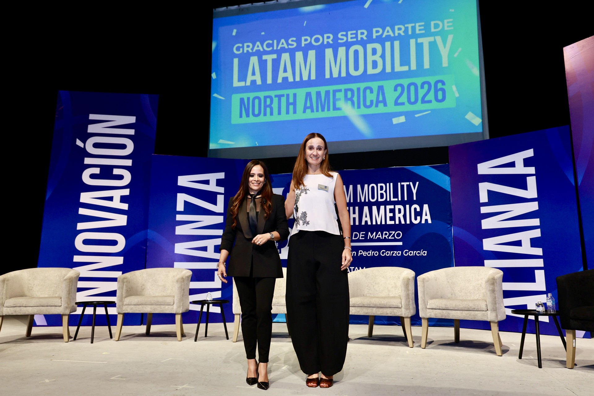 SynergEV Apresenta sua Solução 360° para Infraestrutura de Recarga Sem Limites no México e na América Latina