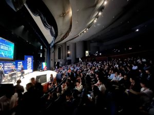 Latam Mobility North America 2026