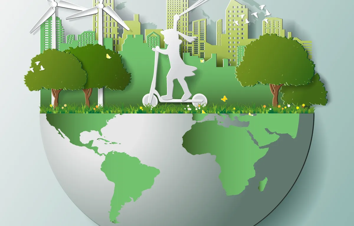 Sustentabilidade e energias renováveis: Latam Mobility convoca um espaço de diálogo para definir o rumo da mobilidade no Chile