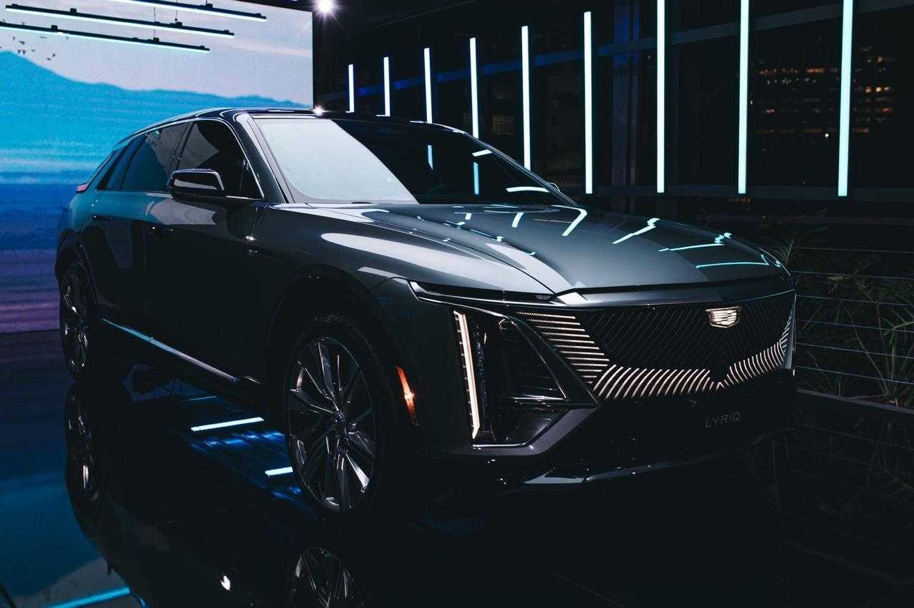 Cadillac desembarca no Brasil e marca um novo capítulo para a General Motors na América do Sul