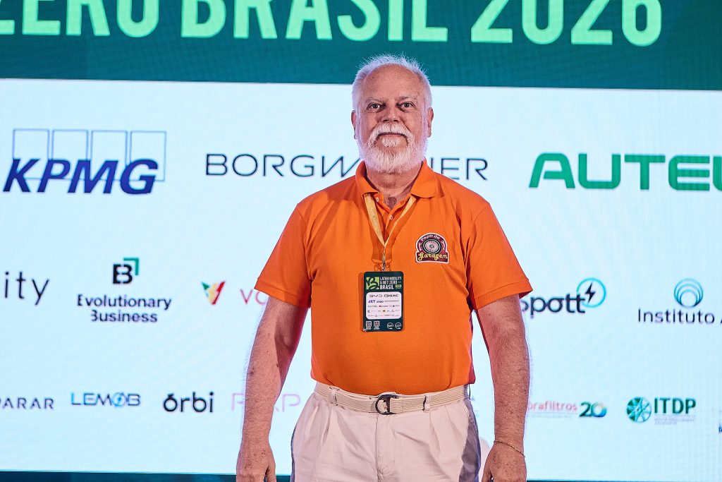 Papo de Garagem