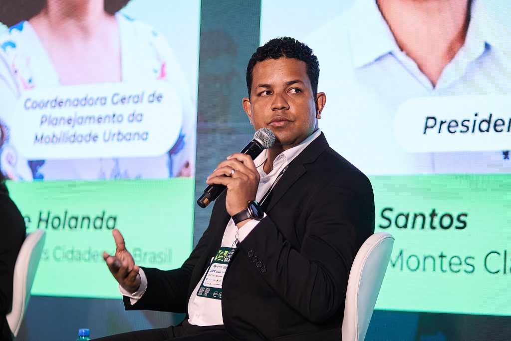 Latam Mobility Brasil 2026