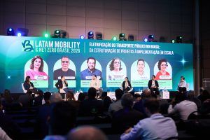 Latam Mobility Brasil 2026