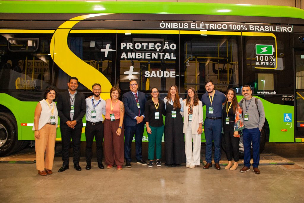 Latam Mobility Brasil 2026