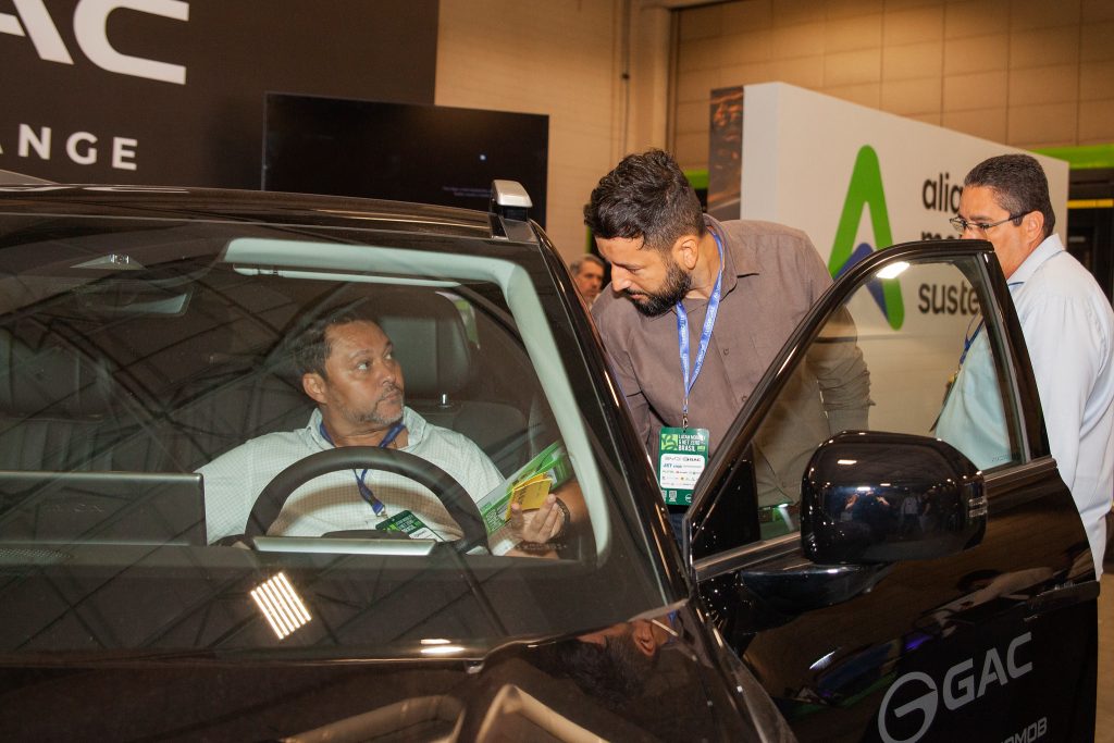 Latam Mobility Brasil 2026
