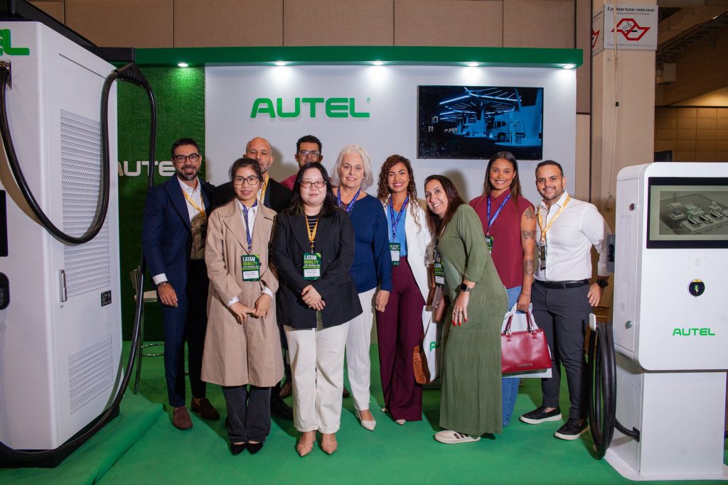 Latam Mobility Brasil 2026