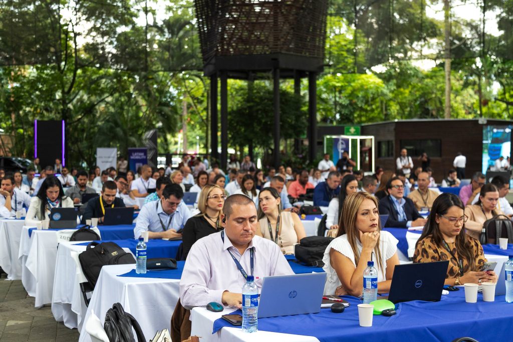 Latam Mobility Colombia 2026