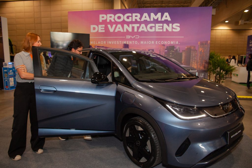 Latam Mobility Brasil 2026