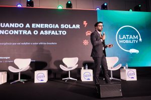 Canal Solar