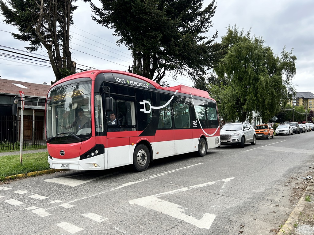 Chile