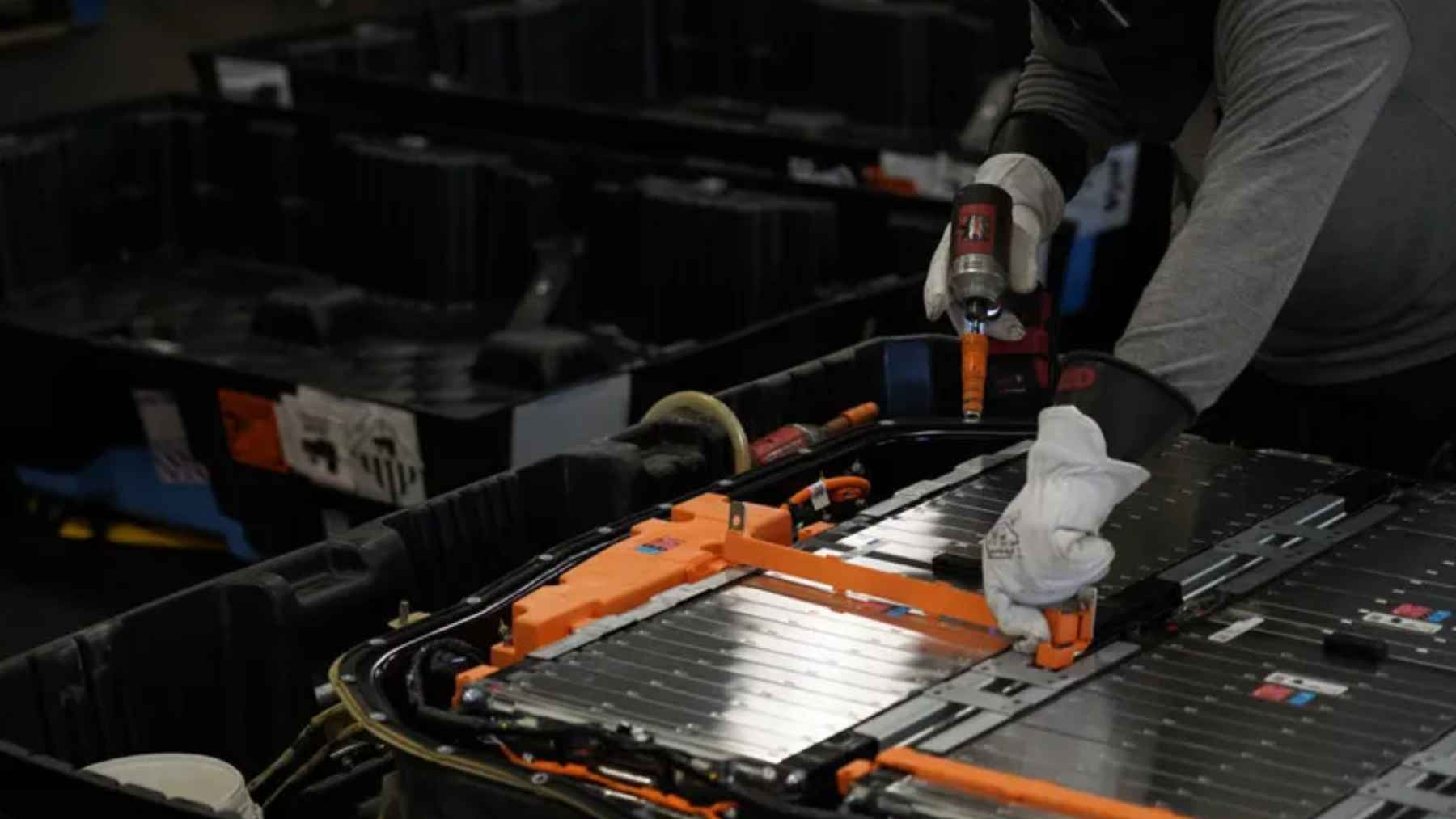 China lança a “Identidade Digital” para baterias: nenhum veículo elétrico poderá ser comercializado sem esse sistema de rastreabilidade obrigatório