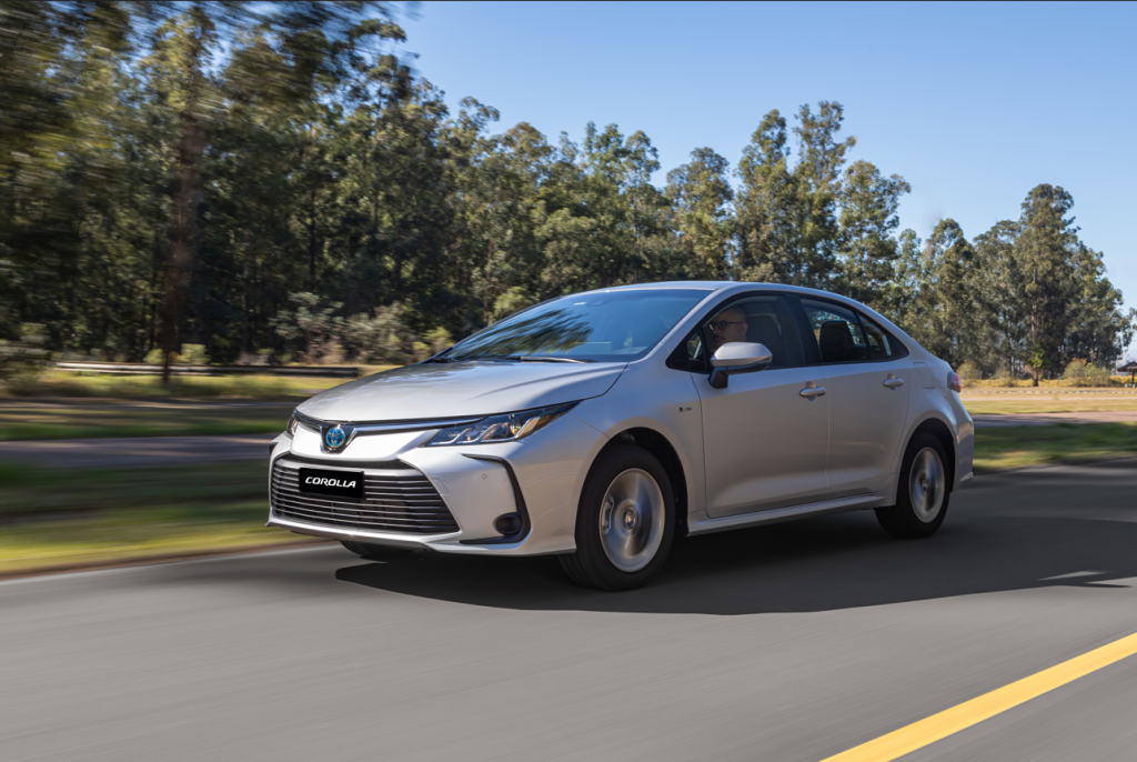 Toyota