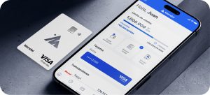 Visa