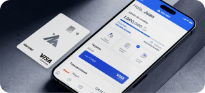 Visa