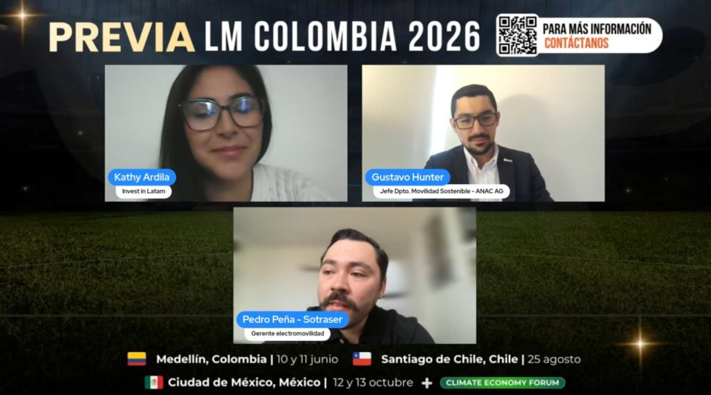Chile