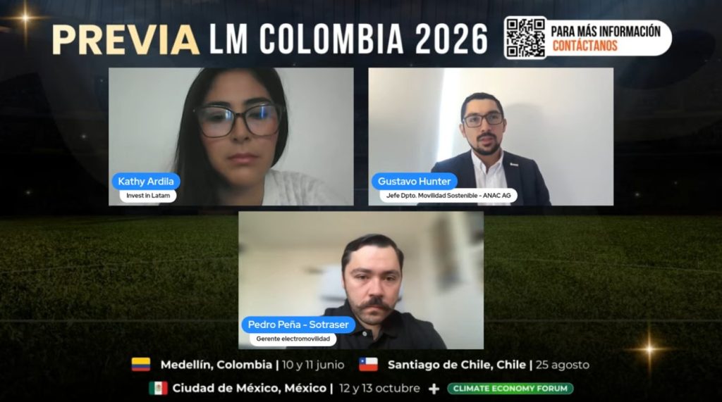 Chile