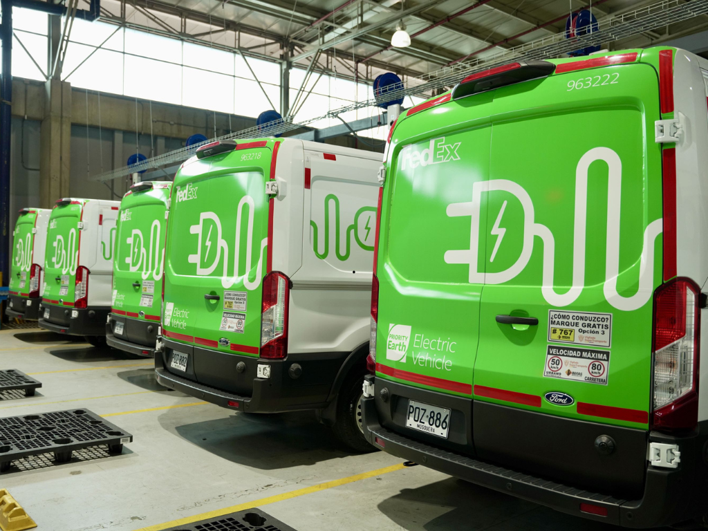 Bogotá-Cartagena: O Corredor Elétrico de 1.200 km que Revoluciona o Transporte na Colômbia