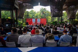 Latam Mobility Colombia 2026