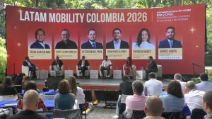 Latam Mobility Colombia 2026