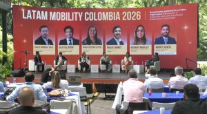 Latam Mobility Colombia 2026