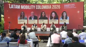 Latam Mobility Colombia 2026