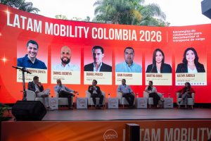 Latam Mobility Colombia 2026