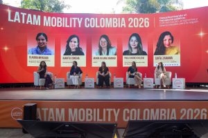 Latam Mobility Colombia 2026