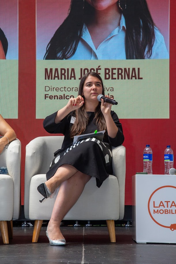 Latam Mobility Colombia 2026