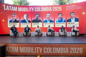 Latam Mobility Colombia 2026