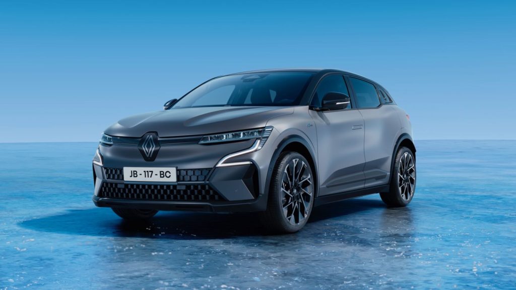 Renault