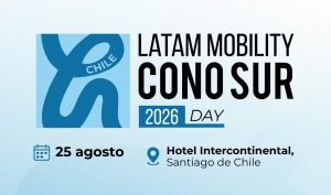 Latam Mobility Conosur 2026