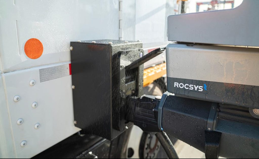 Rocsys
