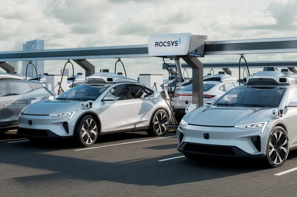 Rocsys