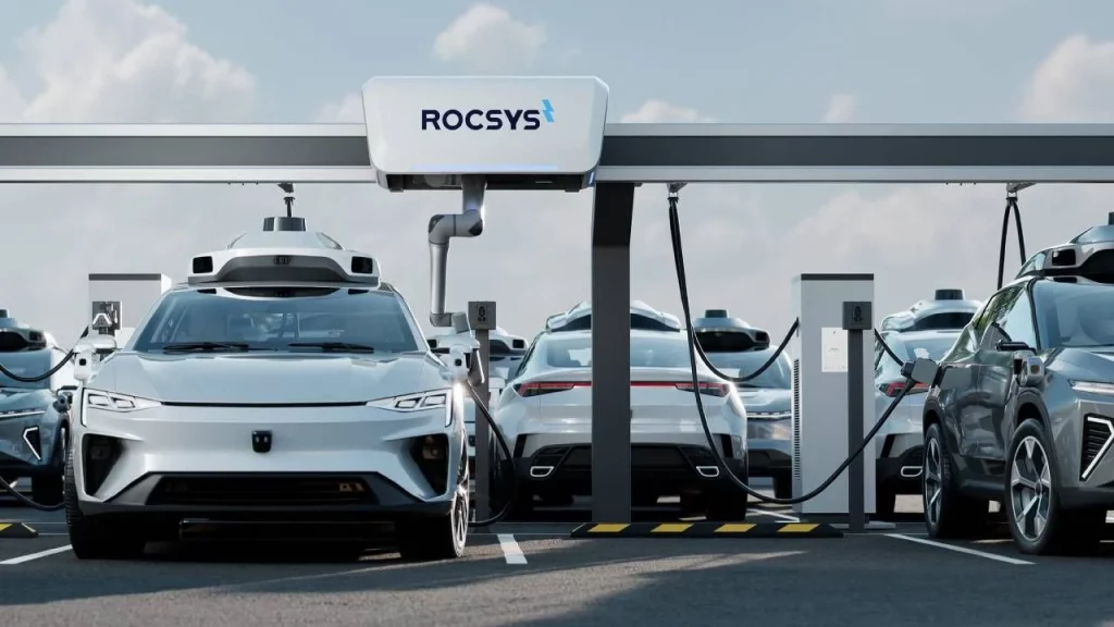Rocsys